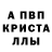 Амфетамин VHQ Marina Tsiklauri